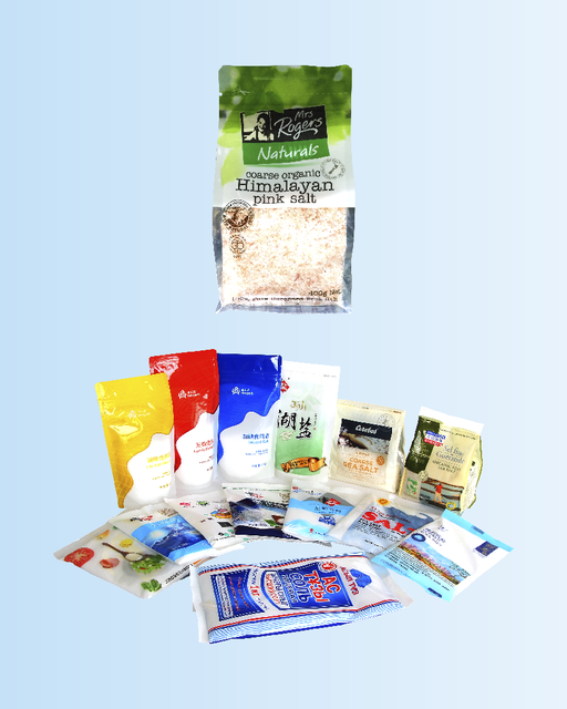 Food packaging
